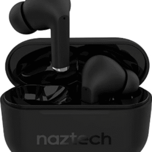 سماعات الأذن اللاسلكية naztech