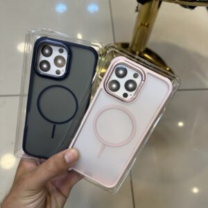 Anti choc MagSafe original