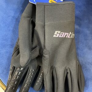 Les gants santin